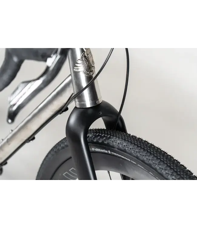 Curve Cycling Curve GXR4 Titanium Kevin