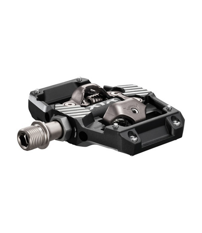 Shimano SHIMANO XTR Pedal (SPD) PD-M9220 Dual Sided Black