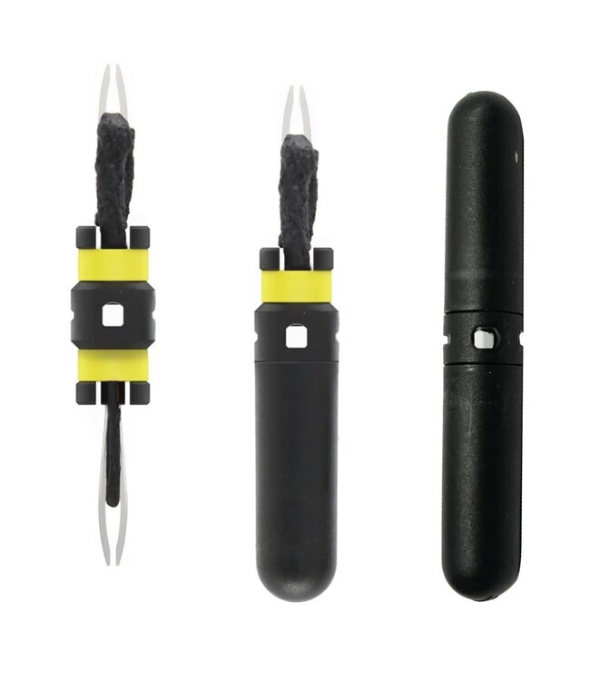 Slug Plug Dual Kit With Plugs