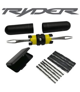 Slug Plug Dual Kit With Plugs