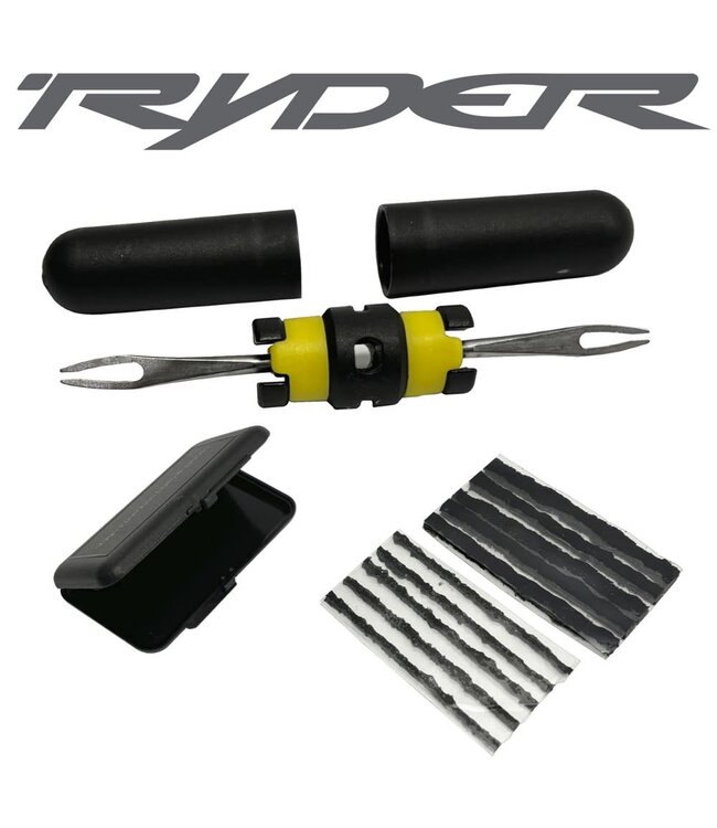 Slug Plug Dual Kit With Plugs