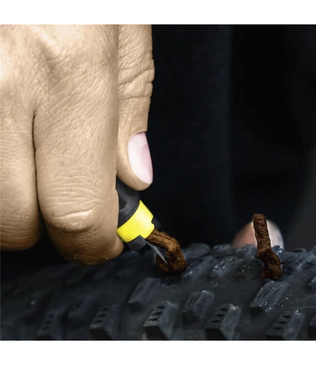 Slug Plug Dual Kit With Plugs