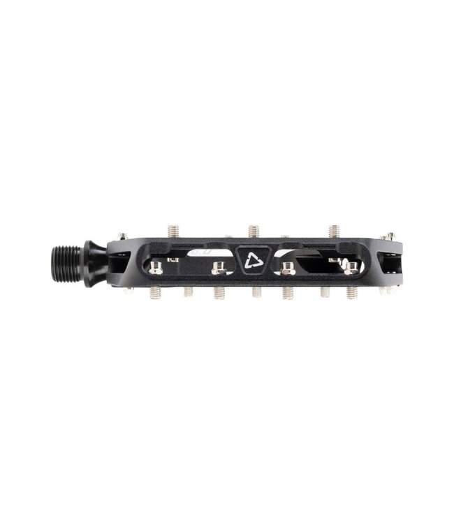 Leatt Leatt Pedal All Mountain 6.0 Flat Wide - 107mm Black