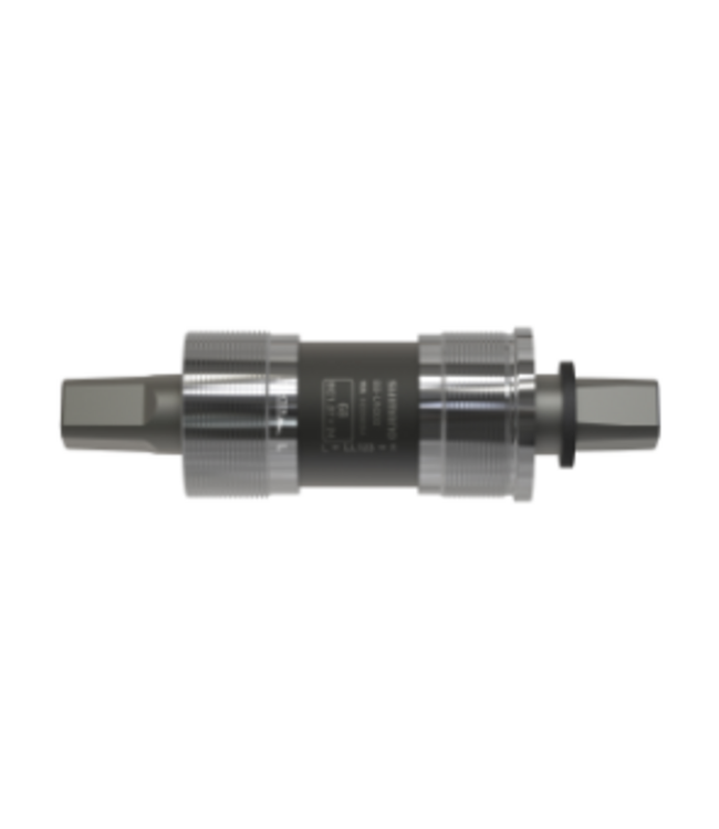 Shimano SHIMANO Bottom Bracket BB-UN300 Square type 118 mm 73 (BSA) mm