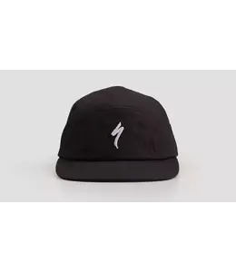 Specialized Youth 5-Panel Camper Hat