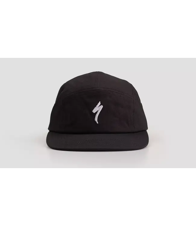Specialized Youth 5-Panel Camper Hat
