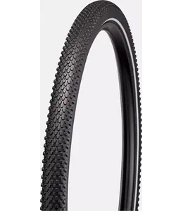 Specialized Hemisphere Flat Resistant Wirebead All-Terrain Reflect 700 x 47