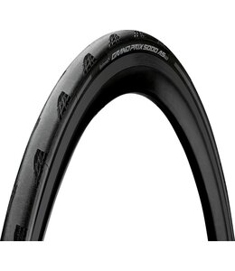 Continental GP 5000 AS TR Folding Tyre 700 x 25c