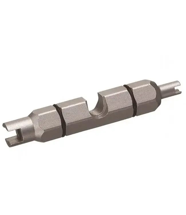 BPW Valve wrench, for A / V (Schrader) & F / V (Presta)