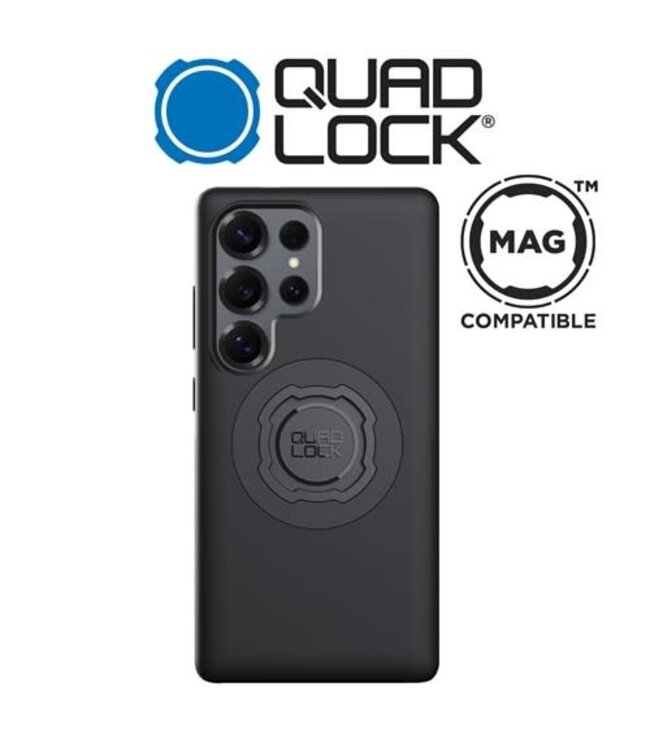 Quad Lock MAG Samsung Galaxy S25 Ultra Case