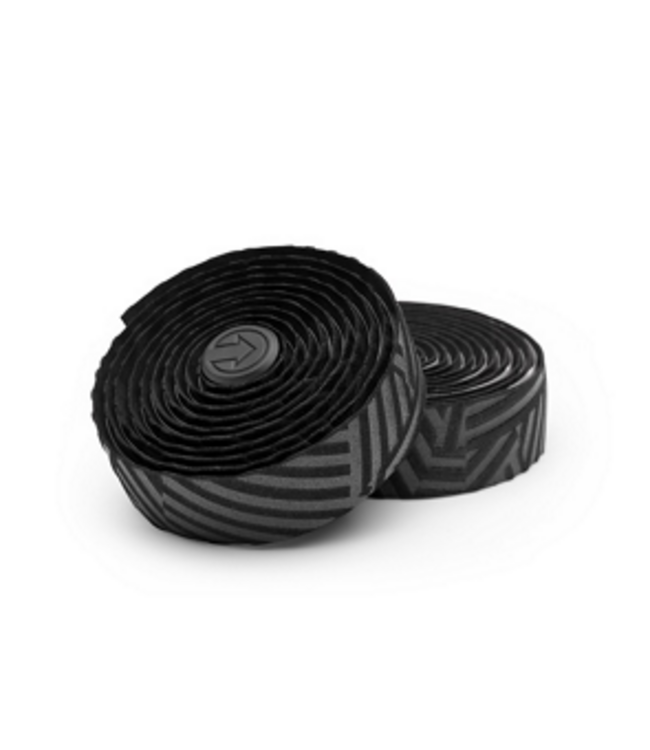 PRO Handle Bar Tape Pioneer Performance Black EVA 3.5mm