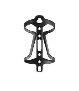 PRO Carbon Bottle Cage Team Black UD