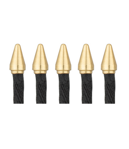 Dynaplug Tubeless Tyre Repair Plugs Soft Point Road - 5 Pack