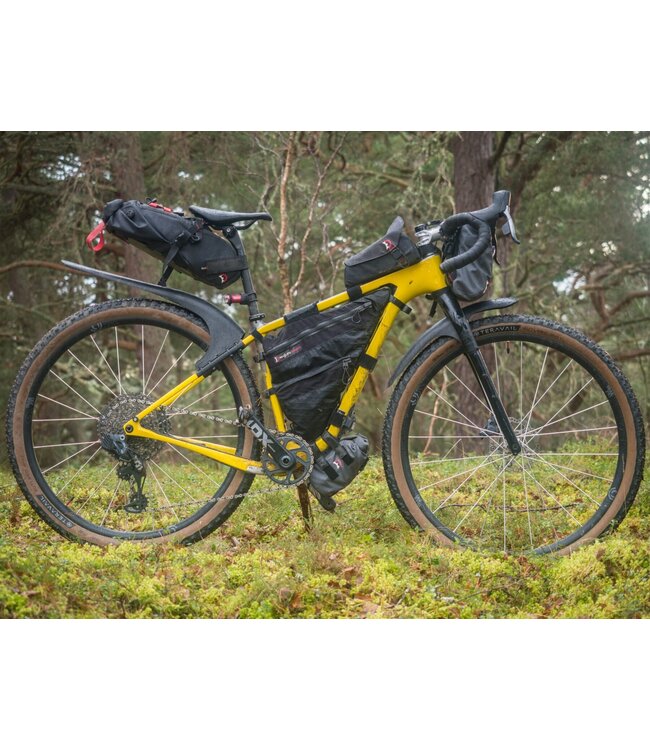 Revelate Designs Revelate Designes Joey Downtube Bag 1L