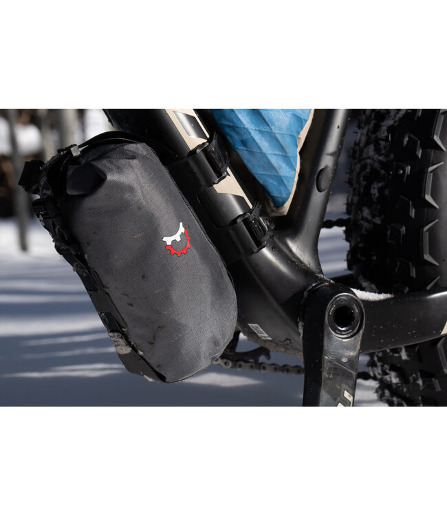 Revelate Designs Revelate Designes Joey Downtube Bag 2L