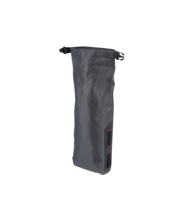 Revelate Designs Revelate Designs Polecat Dry Bag 3.5L Grey