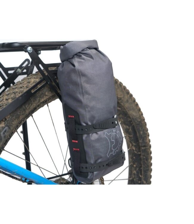 Revelate Designs Revelate Designs Polecat Dry Bag 3.5L Grey