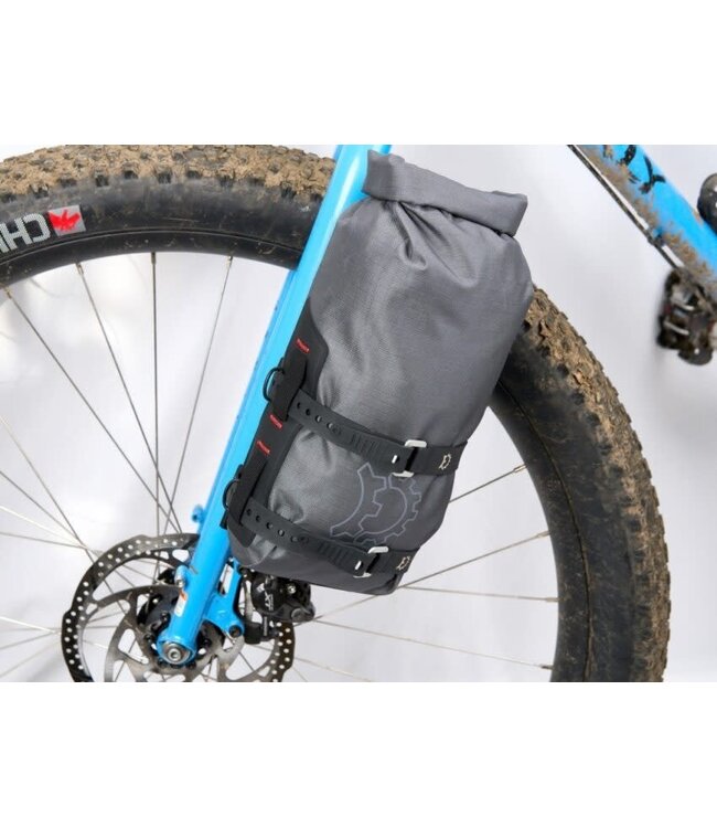 Revelate Designs Revelate Designs Polecat Dry Bag 3.5L Grey