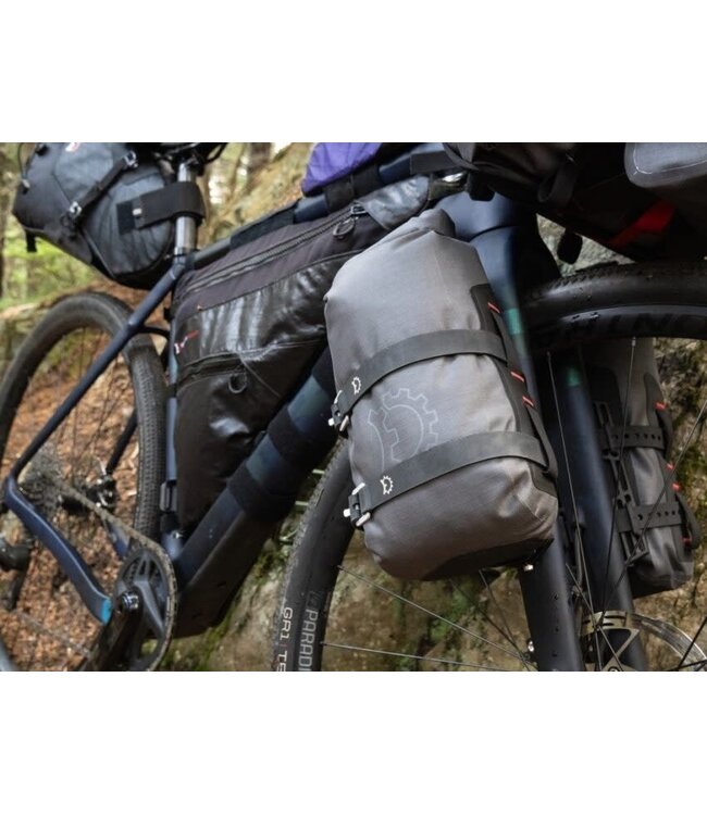 Revelate Designs Revelate Designs Polecat Dry Bag 3.5L Grey