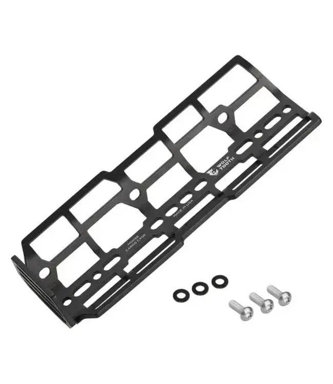 Wolf Tooth Wolf Tooth Cargo Cage
