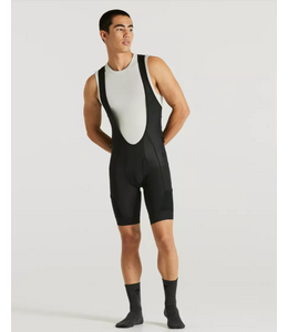 Specialized Specialized Mountain Liner Bib Short W/Swat Men