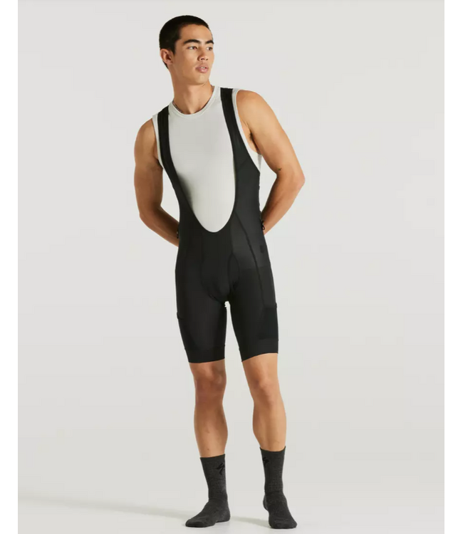 Specialized Specialized Mountain Liner Bib Short W/Swat Men