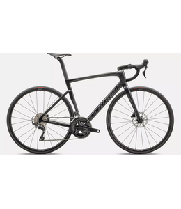 Specialized Specialized 25 Tarmac SL7 Sport  Gloss Carbon / Metallic Dark Navy