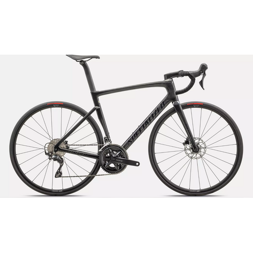Specialized Specialized 25 Tarmac SL7 Sport  Gloss Carbon / Metallic Dark Navy