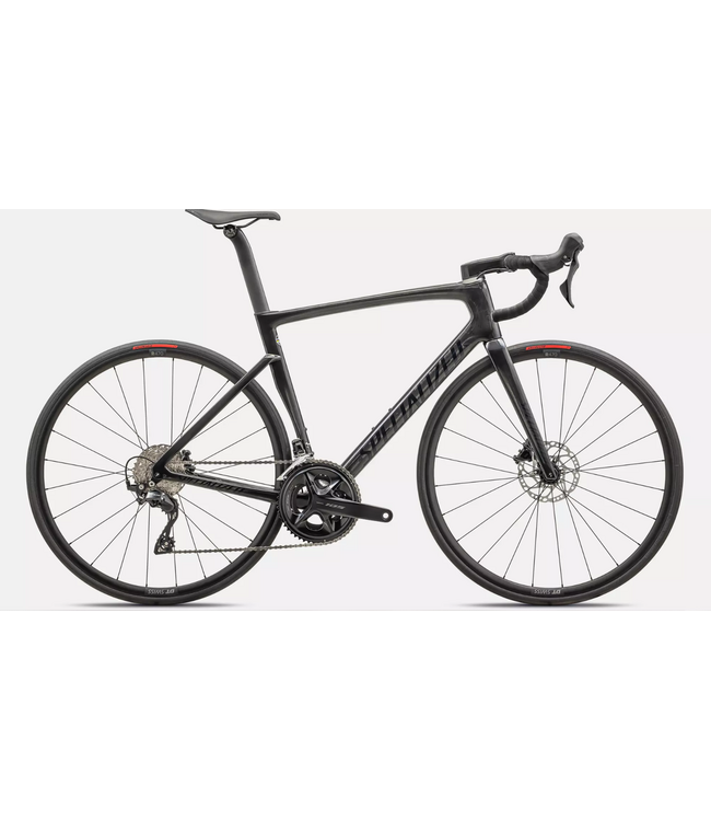 Specialized Specialized 25 Tarmac SL7 Sport  Gloss Carbon / Metallic Dark Navy