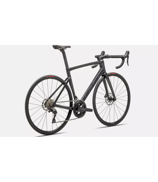 Specialized Specialized 25 Tarmac SL7 Sport  Gloss Carbon / Metallic Dark Navy