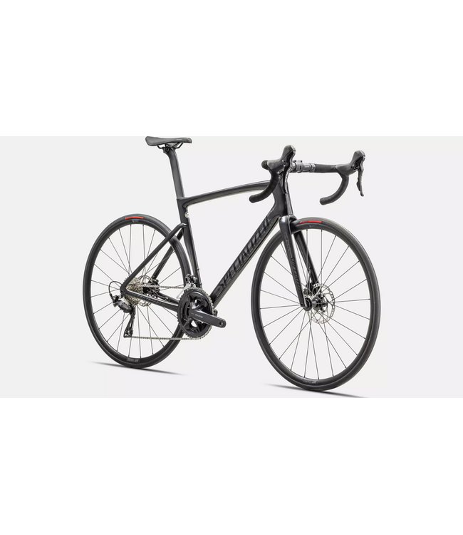 Specialized Specialized 25 Tarmac SL7 Sport  Gloss Carbon / Metallic Dark Navy