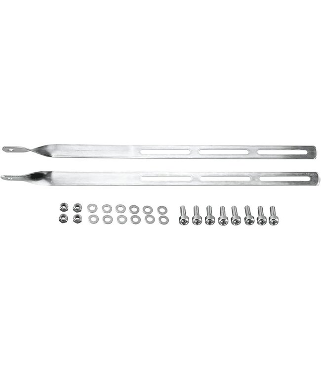 Topeak Topeak Rack Bracket (stay) Extra Long 34.5cm