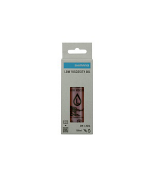 Shimano Shimano SM-LVOIL-01 low viscosity oil (100 ml)
