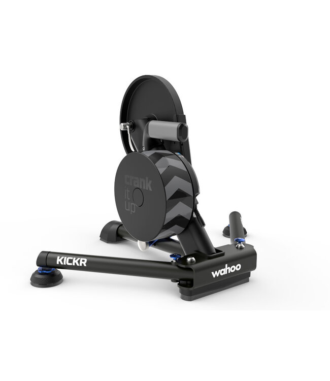 Wahoo KICKR V6 Smart Trainer