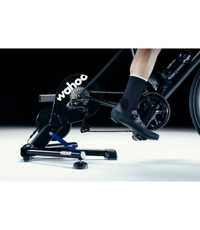 Wahoo KICKR V6 Smart Trainer