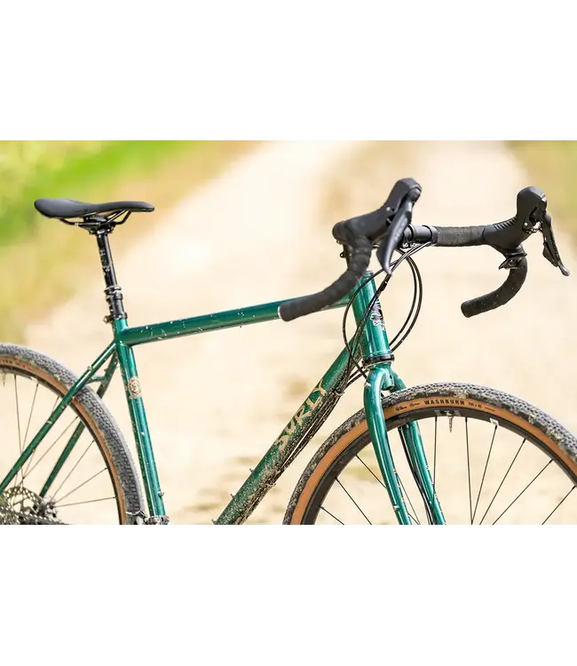 Surly Surly Straggler GRX 610 56 Subtropic Algae (Green)