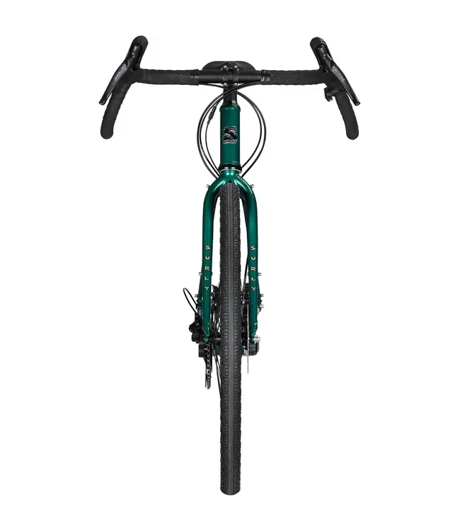Surly Surly Straggler GRX 610 56 Subtropic Algae (Green)