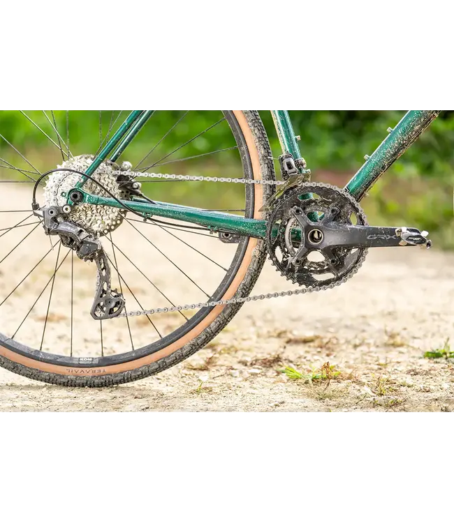 Surly Surly Straggler GRX 610 56 Subtropic Algae (Green)