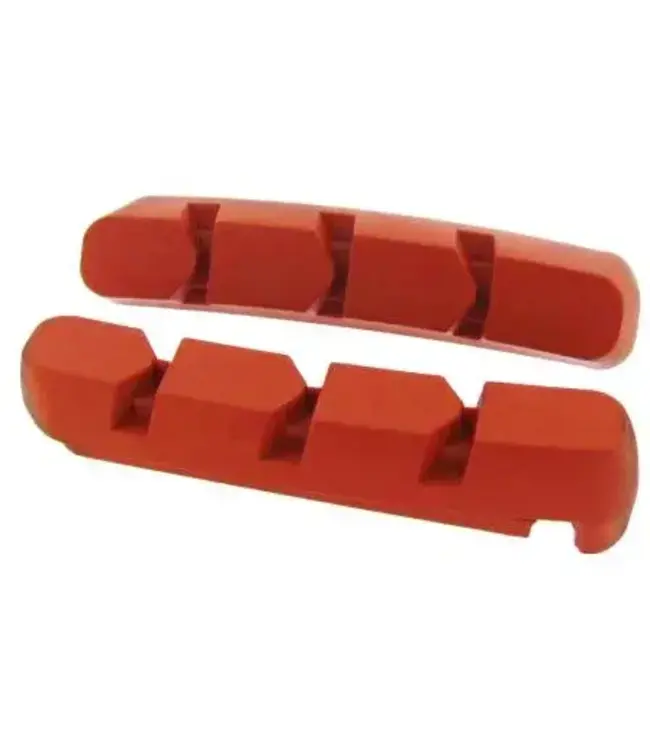 Koolstop Brake Pad Shimano LX Salmon KS - LXSA - 4 PCS