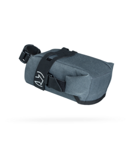 PRO Discover Gravel Saddle Bag Grey 0.6L