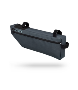 Shimano PRO Discover Gravel Frame Bag Grey / 5.5L