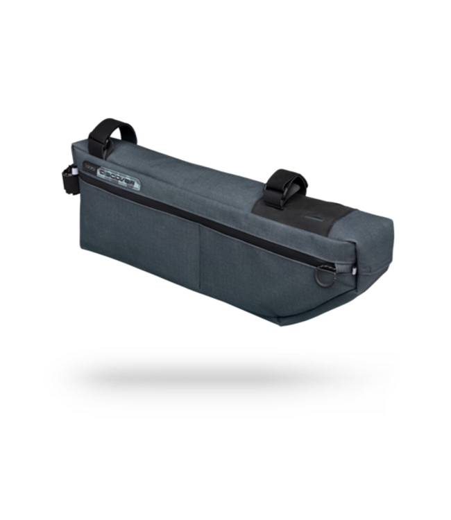 Shimano PRO Discover Gravel Frame Bag Grey / 5.5L