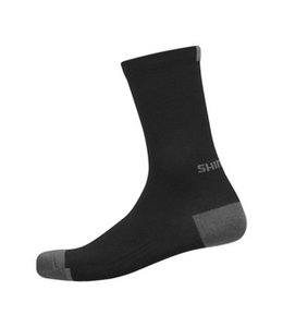 Shimano Shimano Performance Wool Socks M - L (shoe size 41 - 44) Unisex Black