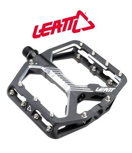 Leatt Leatt Pedal All Mountain 6.0 Flat Narrow - 107mm Black