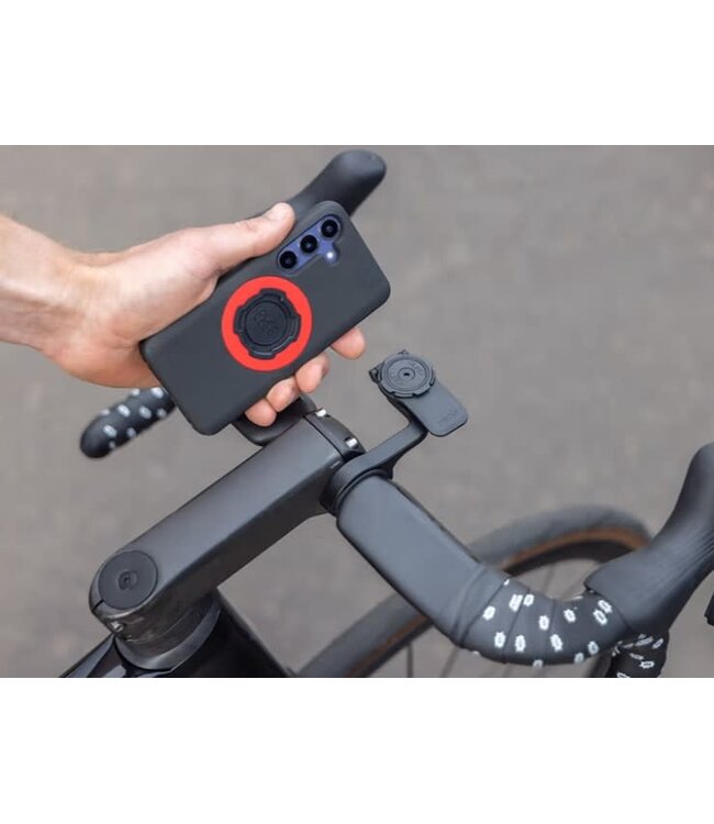 Quad Lock Out Front Mount Pro Version 2