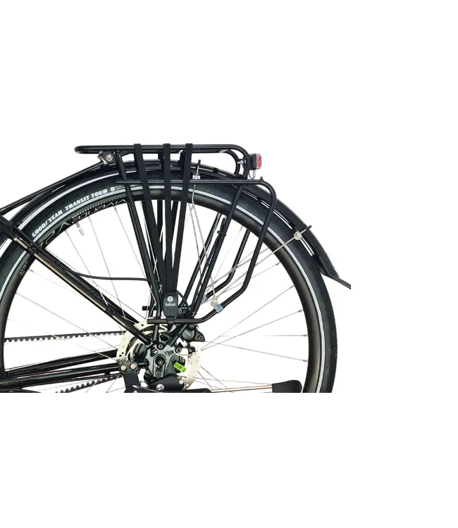 Vivente Vivente Barcoo Bar Small Rohloff-Gates 46:19 650B x 50mm  Schwalbe Mondial