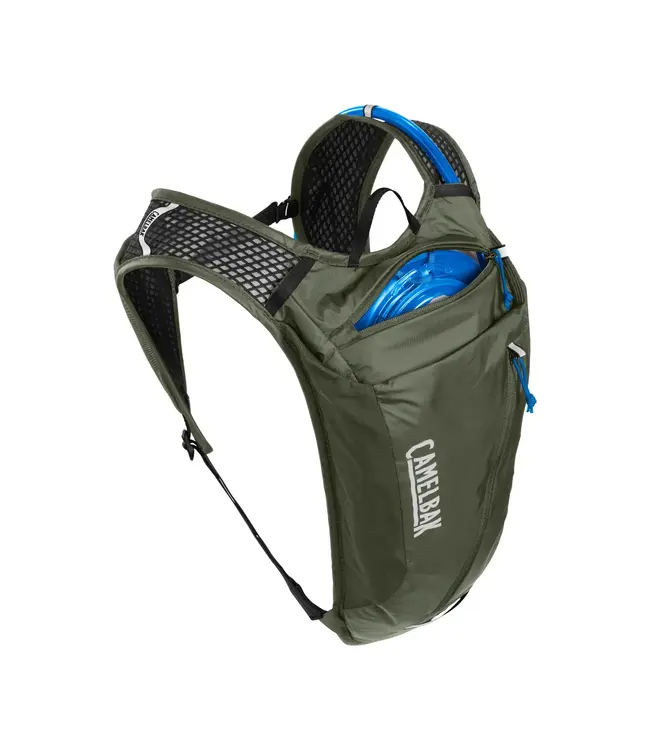 Camelbak Rogue Light 7 Dusty Olive Back Pack