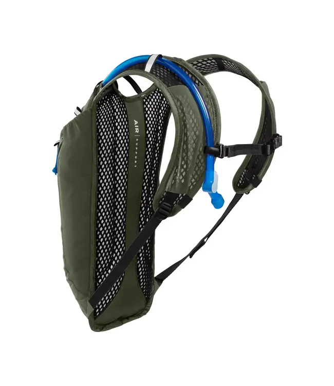 Camelbak Rogue Light 7 Dusty Olive Back Pack