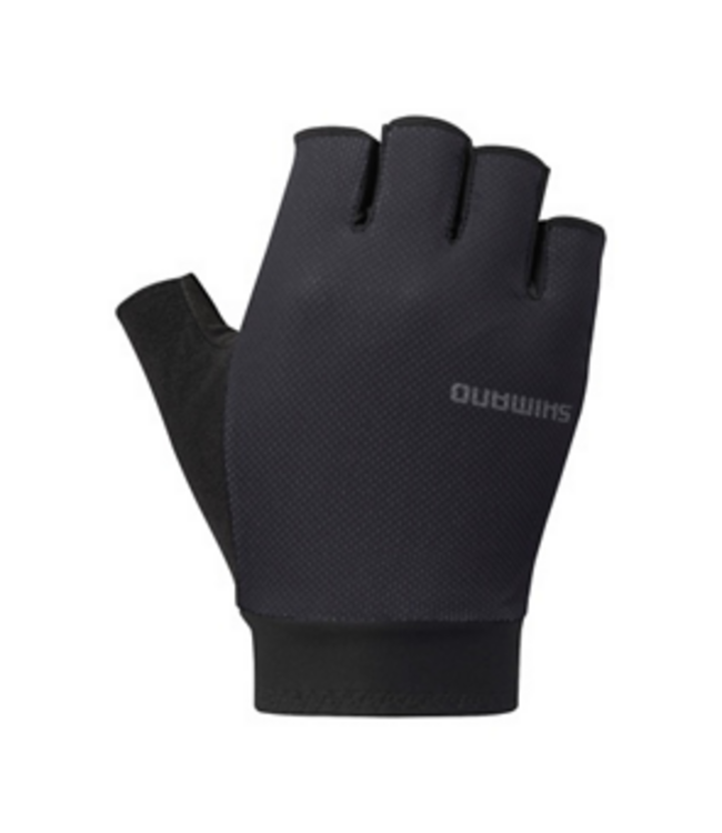 Shimano Shimano Explorer Gloves Men Black Large