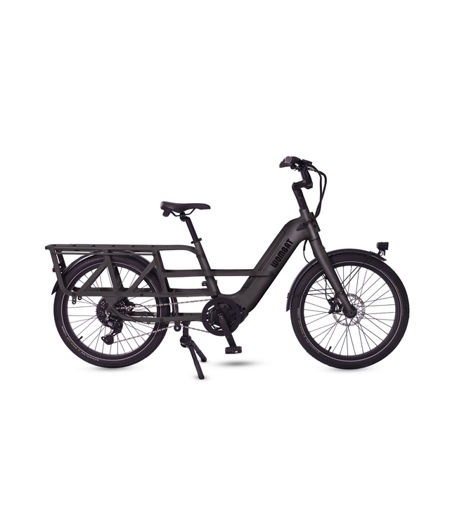 Wombat Wombat Wagon Sport G2 670Wh